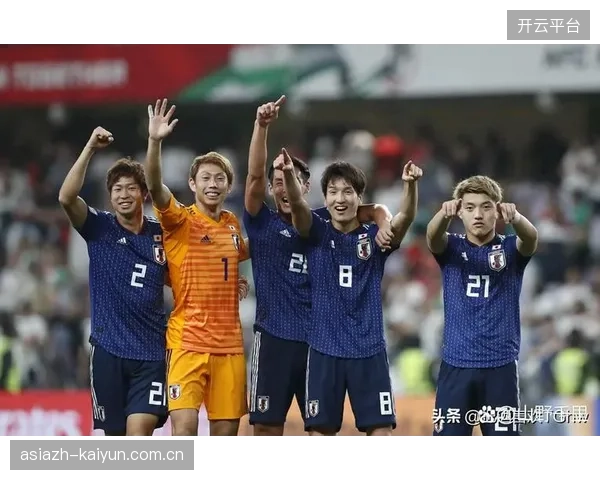 两大核心边锋赛季数据平淡且遭遇伤病，日本队小组赛的进攻火力面临严峻考验。